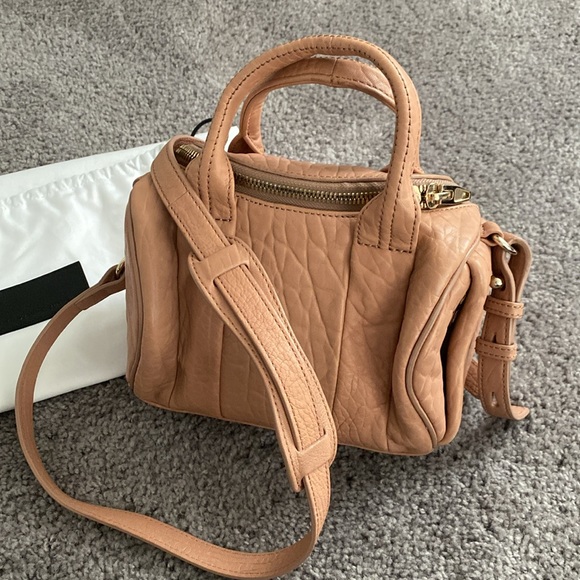 Alexander Wang Rocco Bag - Picture 8 of 12